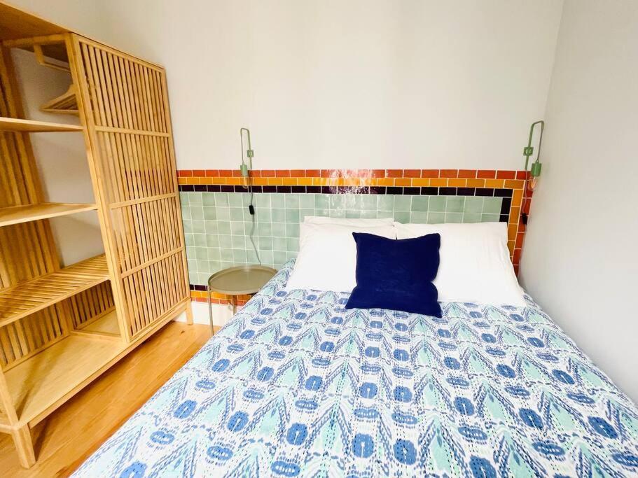 Apartamento Rs2e New Ac! My Happy Place-1br *