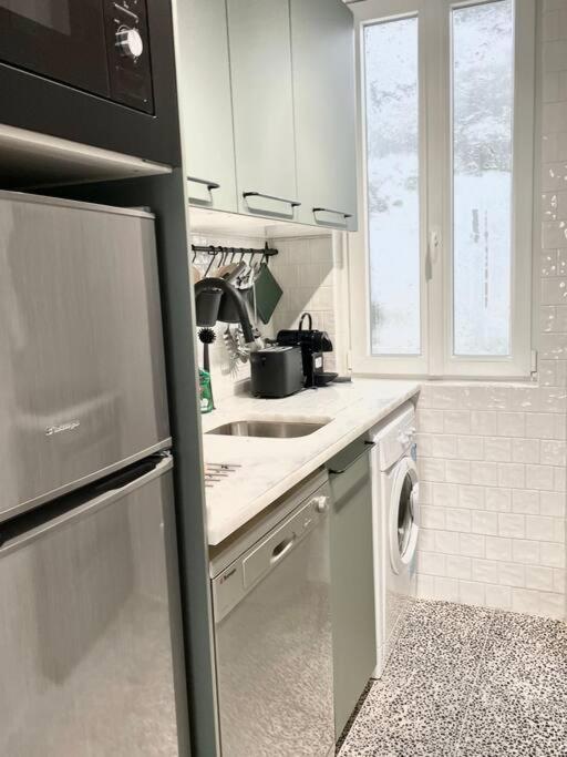 Apartamento Rs2e New Ac! My Happy Place-1br