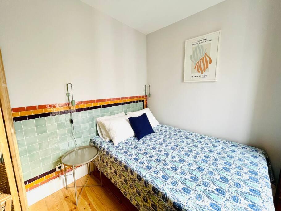 Apartamento Rs2e New Ac! My Happy Place-1br Lisboa