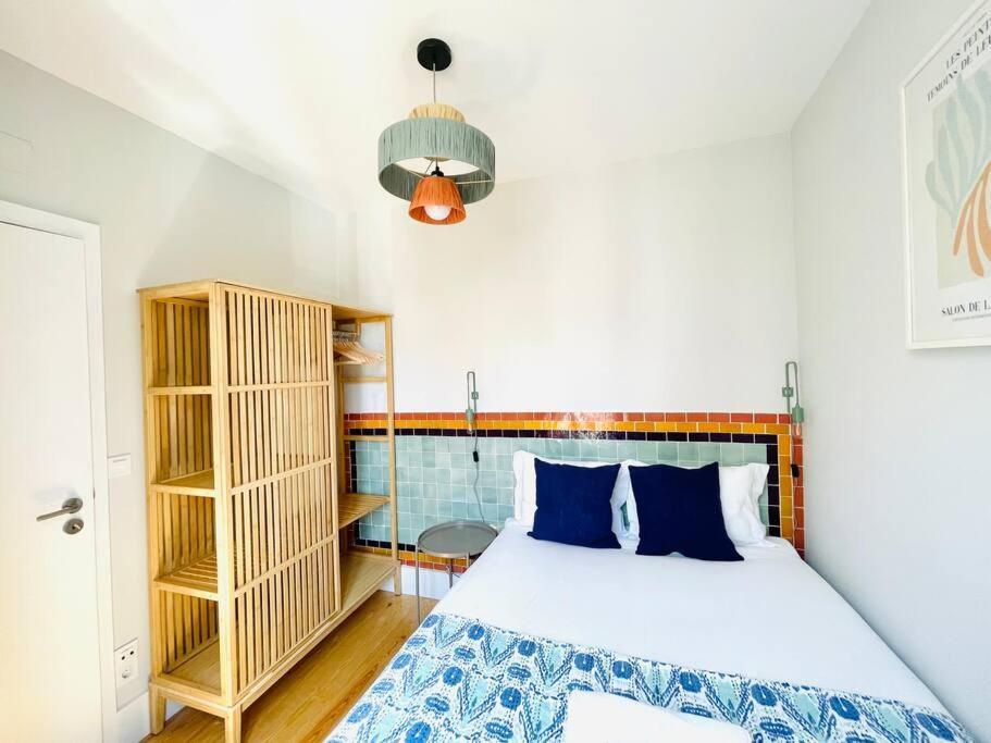 Apartamento Rs2e New Ac! My Happy Place-1br