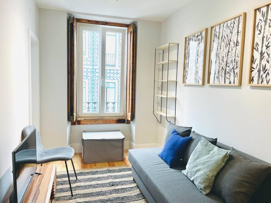 Apartamento Rs2e New Ac! My Happy Place-1br *